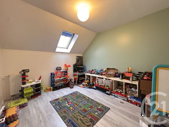 maison à vendre - 4 pièces - 84.0 m2 - ANGERVILLE - 91 - ILE-DE-FRANCE - Century 21 Dao Conseils