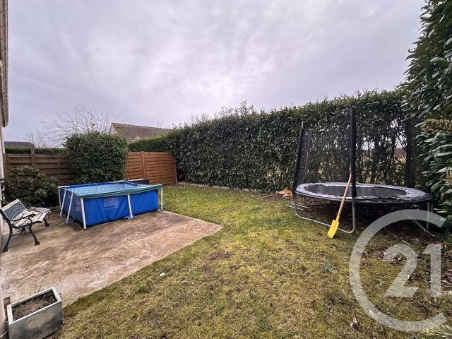 maison à vendre - 4 pièces - 84.0 m2 - ANGERVILLE - 91 - ILE-DE-FRANCE - Century 21 Dao Conseils