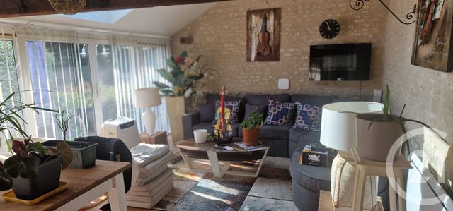 maison à vendre - 6 pièces - 190.0 m2 - LE MEREVILLOIS - 91 - ILE-DE-FRANCE - Century 21 Dao Conseils