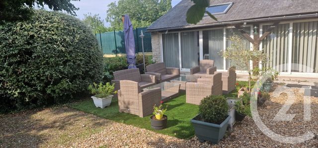 maison à vendre - 6 pièces - 190.0 m2 - LE MEREVILLOIS - 91 - ILE-DE-FRANCE - Century 21 Dao Conseils