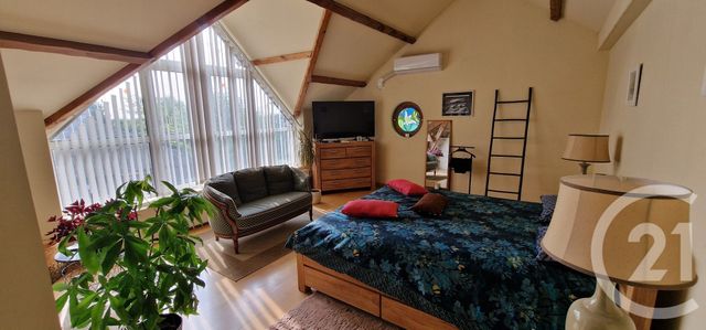 maison à vendre - 6 pièces - 190.0 m2 - LE MEREVILLOIS - 91 - ILE-DE-FRANCE - Century 21 Dao Conseils