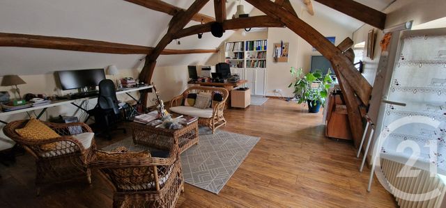 maison à vendre - 6 pièces - 190.0 m2 - LE MEREVILLOIS - 91 - ILE-DE-FRANCE - Century 21 Dao Conseils