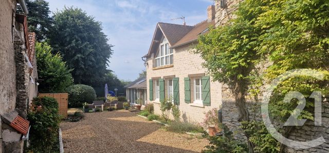 maison à vendre - 6 pièces - 190.0 m2 - LE MEREVILLOIS - 91 - ILE-DE-FRANCE - Century 21 Dao Conseils