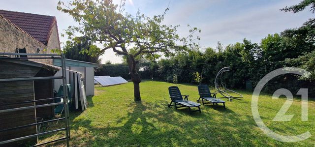 maison à vendre - 6 pièces - 190.0 m2 - LE MEREVILLOIS - 91 - ILE-DE-FRANCE - Century 21 Dao Conseils