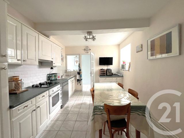 maison à vendre - 4 pièces - 110.0 m2 - MEREVILLE - 91 - ILE-DE-FRANCE - Century 21 Dao Conseils