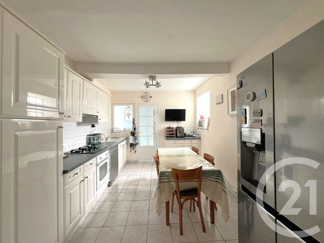 maison à vendre - 4 pièces - 110.0 m2 - MEREVILLE - 91 - ILE-DE-FRANCE - Century 21 Dao Conseils