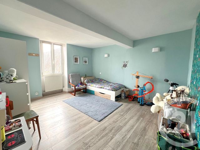 maison à vendre - 4 pièces - 110.0 m2 - MEREVILLE - 91 - ILE-DE-FRANCE - Century 21 Dao Conseils