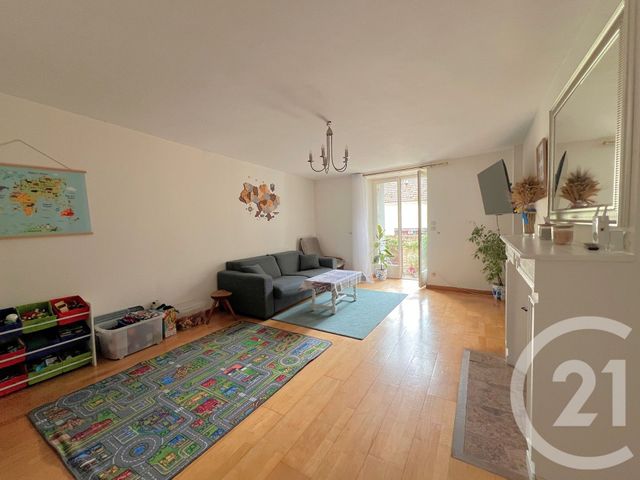 maison à vendre - 4 pièces - 110.0 m2 - MEREVILLE - 91 - ILE-DE-FRANCE - Century 21 Dao Conseils