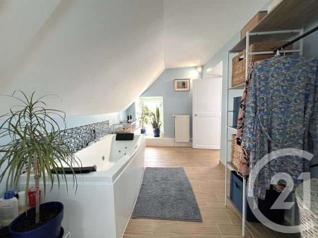 maison à vendre - 4 pièces - 110.0 m2 - MEREVILLE - 91 - ILE-DE-FRANCE - Century 21 Dao Conseils