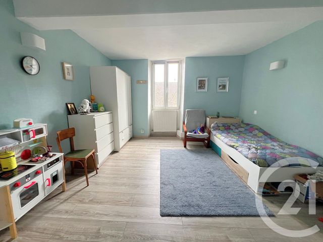 maison à vendre - 4 pièces - 110.0 m2 - MEREVILLE - 91 - ILE-DE-FRANCE - Century 21 Dao Conseils