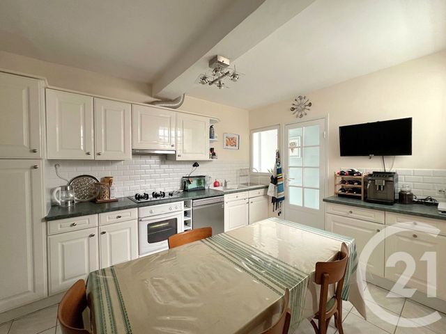 maison à vendre - 4 pièces - 110.0 m2 - MEREVILLE - 91 - ILE-DE-FRANCE - Century 21 Dao Conseils