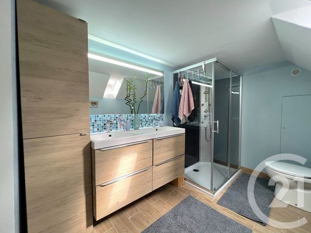 maison à vendre - 4 pièces - 110.0 m2 - MEREVILLE - 91 - ILE-DE-FRANCE - Century 21 Dao Conseils