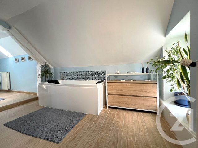 maison à vendre - 4 pièces - 110.0 m2 - MEREVILLE - 91 - ILE-DE-FRANCE - Century 21 Dao Conseils