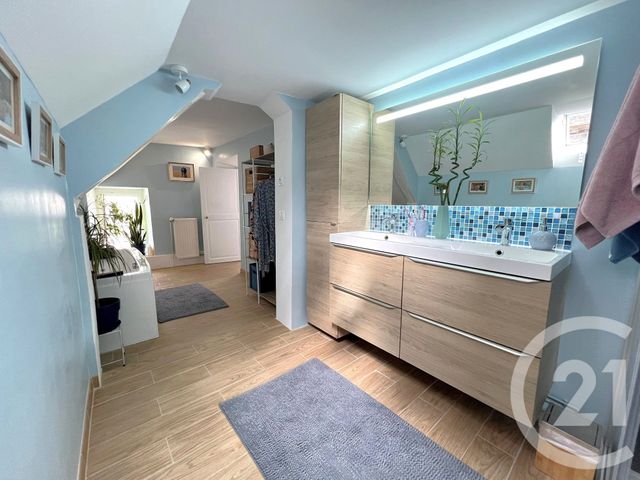 maison à vendre - 4 pièces - 110.0 m2 - MEREVILLE - 91 - ILE-DE-FRANCE - Century 21 Dao Conseils