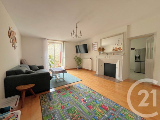 maison à vendre - 4 pièces - 110.0 m2 - MEREVILLE - 91 - ILE-DE-FRANCE - Century 21 Dao Conseils