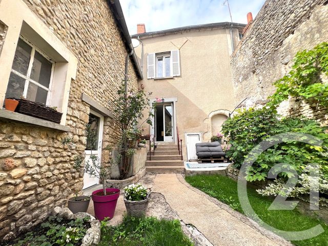 maison à vendre - 4 pièces - 110.0 m2 - MEREVILLE - 91 - ILE-DE-FRANCE - Century 21 Dao Conseils