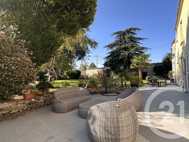 maison à vendre - 6 pièces - 223.0 m2 - ETAMPES - 91 - ILE-DE-FRANCE - Century 21 Dao Conseils