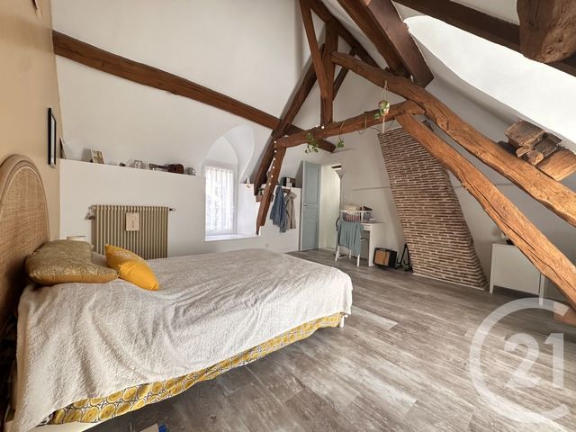 maison à vendre - 6 pièces - 223.0 m2 - ETAMPES - 91 - ILE-DE-FRANCE - Century 21 Dao Conseils