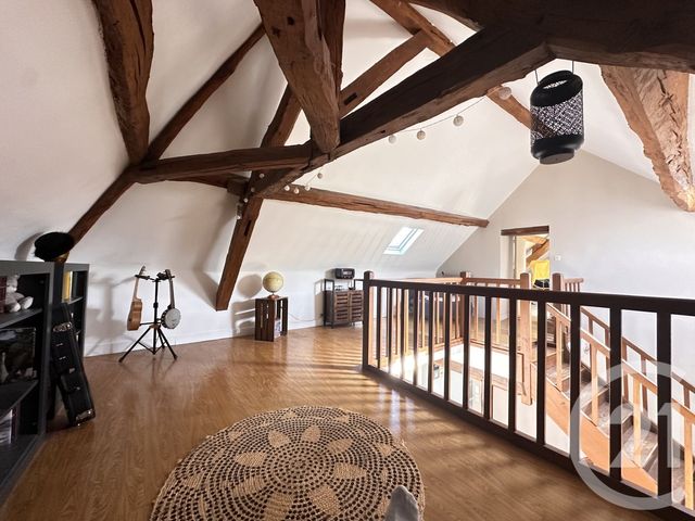 maison à vendre - 6 pièces - 223.0 m2 - ETAMPES - 91 - ILE-DE-FRANCE - Century 21 Dao Conseils