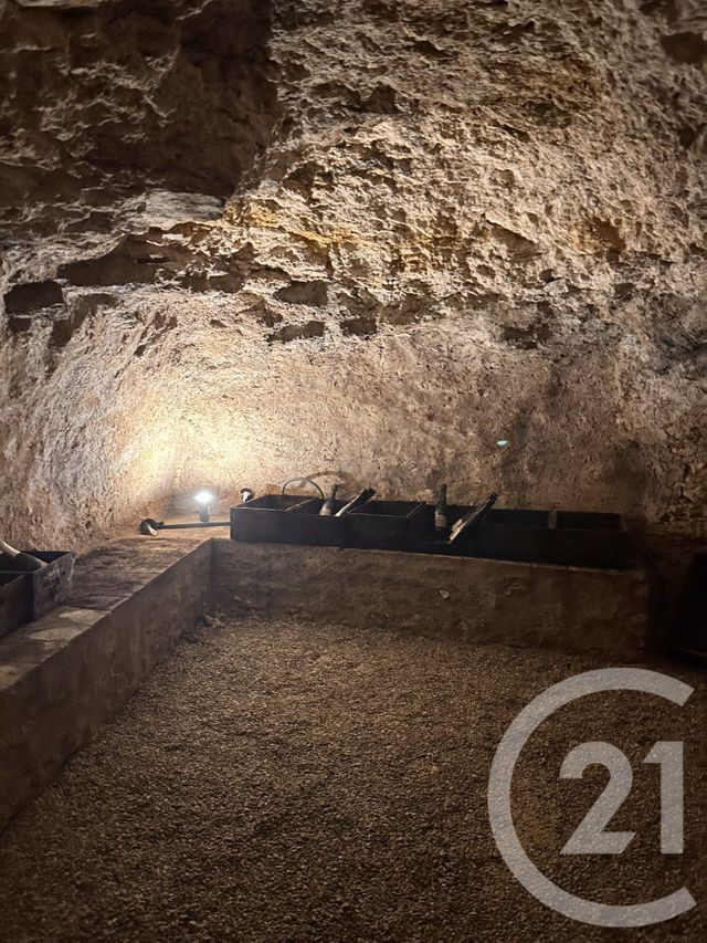 maison à vendre - 6 pièces - 223.0 m2 - ETAMPES - 91 - ILE-DE-FRANCE - Century 21 Dao Conseils