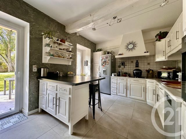 maison à vendre - 6 pièces - 223.0 m2 - ETAMPES - 91 - ILE-DE-FRANCE - Century 21 Dao Conseils