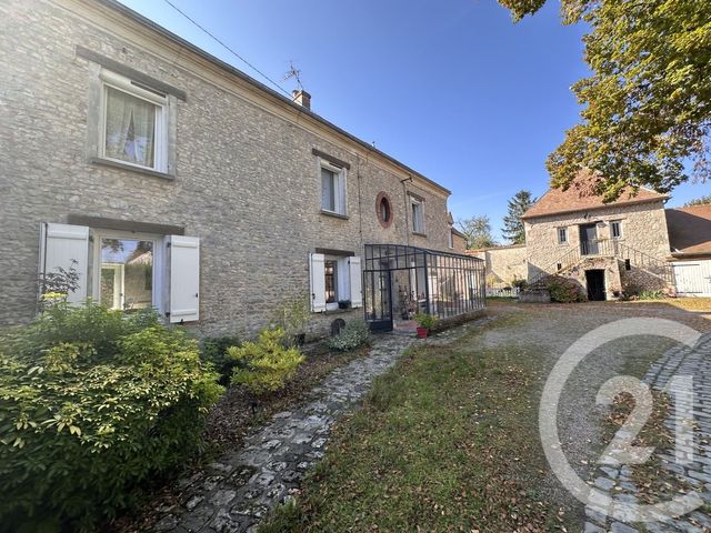 maison à vendre - 6 pièces - 223.0 m2 - ETAMPES - 91 - ILE-DE-FRANCE - Century 21 Dao Conseils