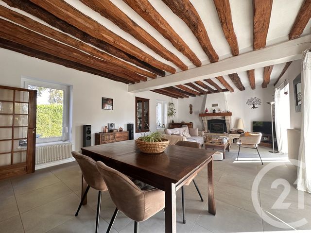 maison à vendre - 6 pièces - 223.0 m2 - ETAMPES - 91 - ILE-DE-FRANCE - Century 21 Dao Conseils