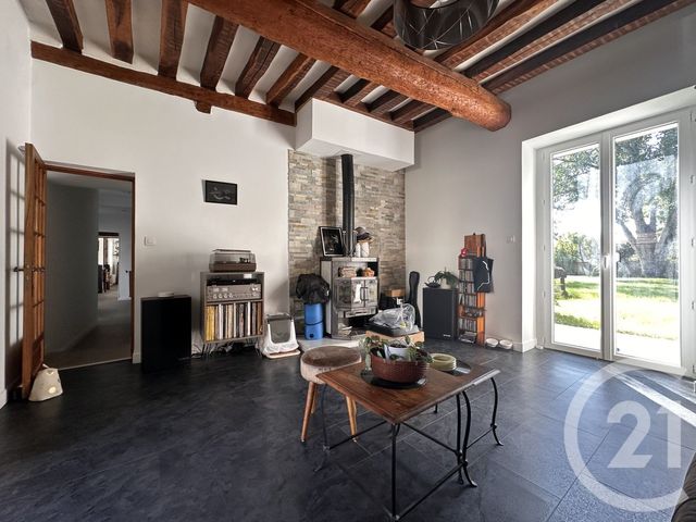 maison à vendre - 6 pièces - 223.0 m2 - ETAMPES - 91 - ILE-DE-FRANCE - Century 21 Dao Conseils