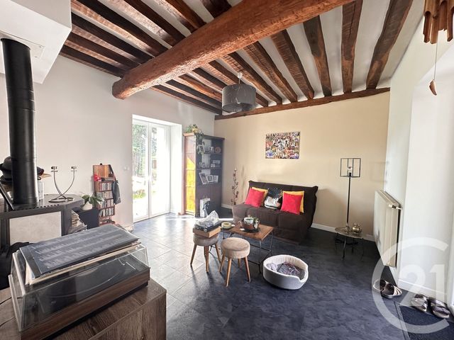 maison à vendre - 6 pièces - 223.0 m2 - ETAMPES - 91 - ILE-DE-FRANCE - Century 21 Dao Conseils