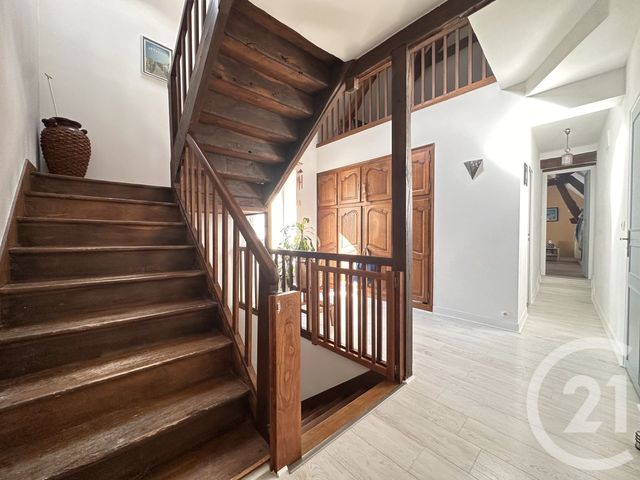 maison à vendre - 6 pièces - 223.0 m2 - ETAMPES - 91 - ILE-DE-FRANCE - Century 21 Dao Conseils