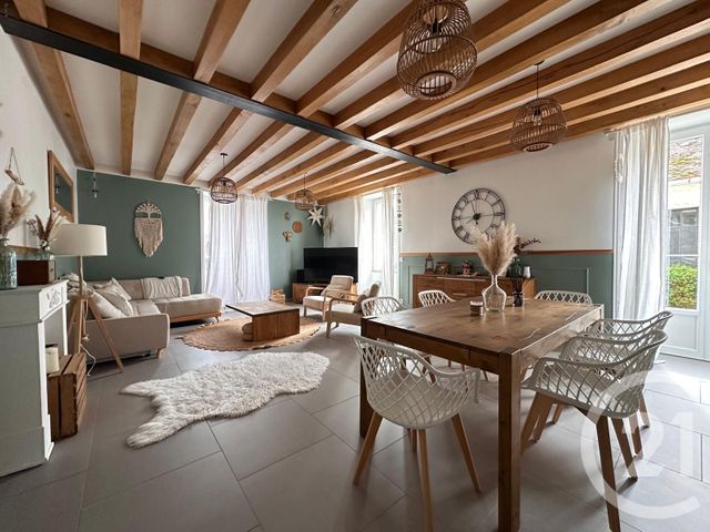 maison à vendre - 5 pièces - 165.0 m2 - ANGERVILLE - 91 - ILE-DE-FRANCE - Century 21 Dao Conseils