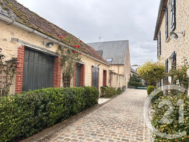 maison à vendre - 5 pièces - 165.0 m2 - ANGERVILLE - 91 - ILE-DE-FRANCE - Century 21 Dao Conseils