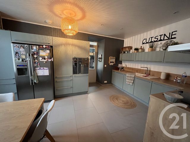 maison à vendre - 5 pièces - 165.0 m2 - ANGERVILLE - 91 - ILE-DE-FRANCE - Century 21 Dao Conseils