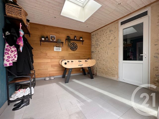 maison à vendre - 5 pièces - 165.0 m2 - ANGERVILLE - 91 - ILE-DE-FRANCE - Century 21 Dao Conseils