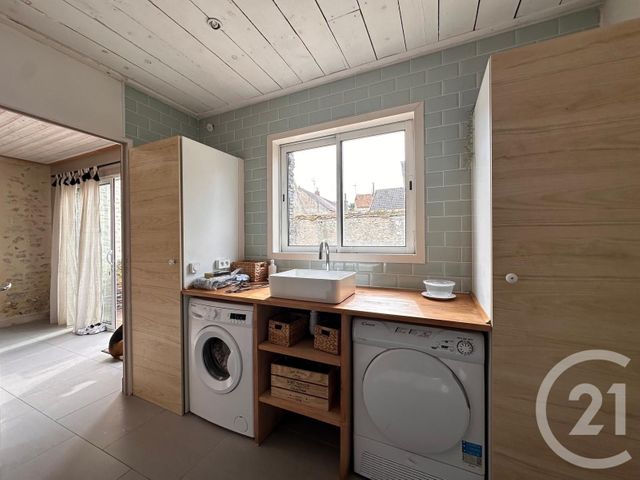 maison à vendre - 5 pièces - 165.0 m2 - ANGERVILLE - 91 - ILE-DE-FRANCE - Century 21 Dao Conseils