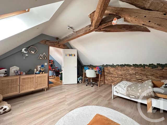 maison à vendre - 5 pièces - 165.0 m2 - ANGERVILLE - 91 - ILE-DE-FRANCE - Century 21 Dao Conseils