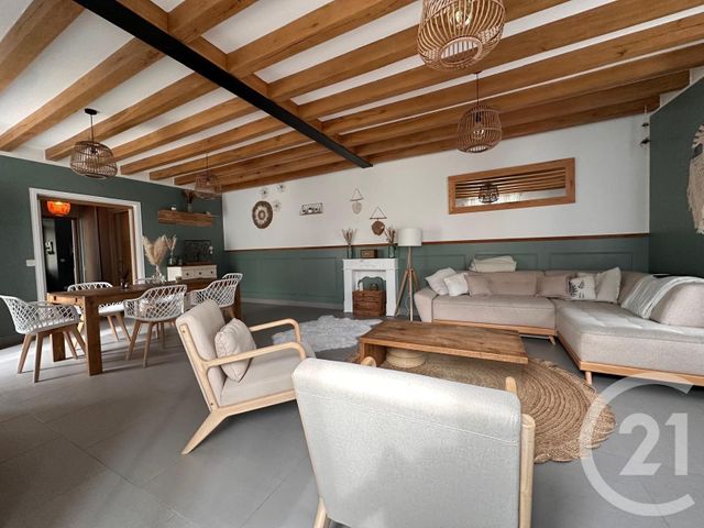 maison à vendre - 5 pièces - 165.0 m2 - ANGERVILLE - 91 - ILE-DE-FRANCE - Century 21 Dao Conseils