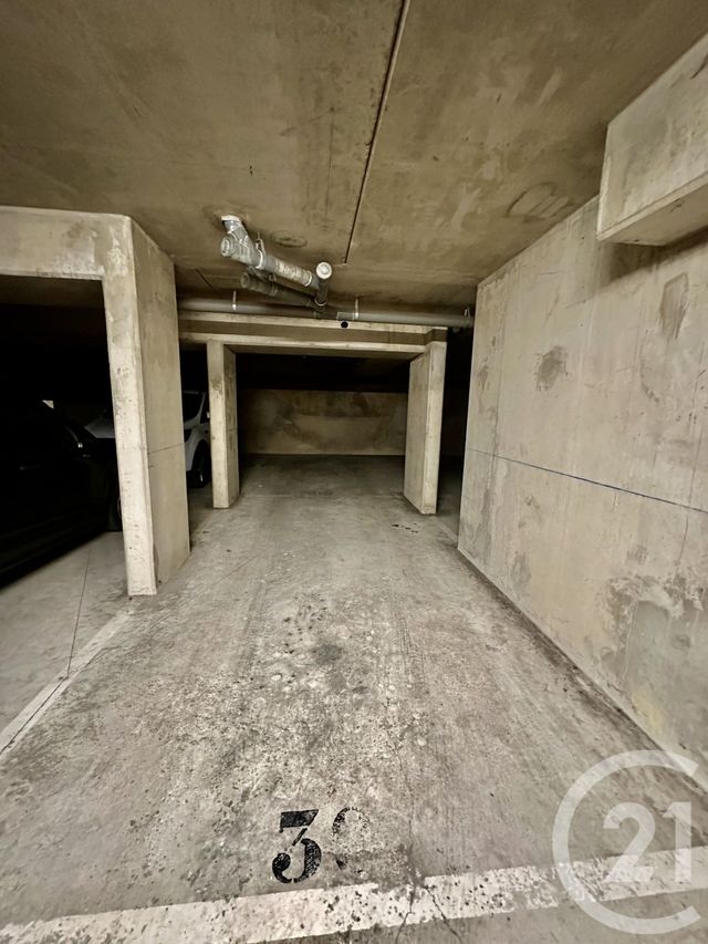 Appartement à vendre - 3 pièces - 62.3 m2 - ETAMPES - 91 - ILE-DE-FRANCE - Century 21 Dao Conseils