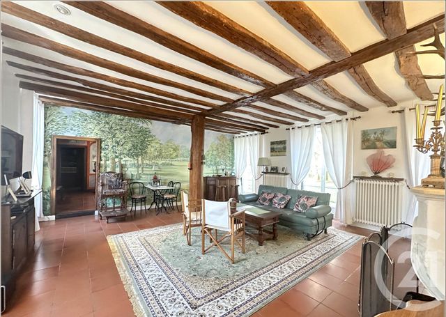 maison à vendre - 14 pièces - 375.0 m2 - ETAMPES - 91 - ILE-DE-FRANCE - Century 21 Dao Conseils