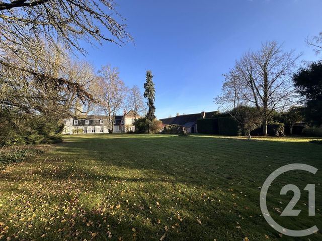 maison à vendre - 14 pièces - 375.0 m2 - ETAMPES - 91 - ILE-DE-FRANCE - Century 21 Dao Conseils