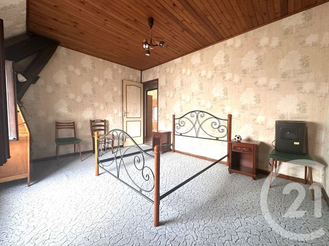 maison à vendre - 7 pièces - 120.0 m2 - ANGERVILLE - 91 - ILE-DE-FRANCE - Century 21 Dao Conseils