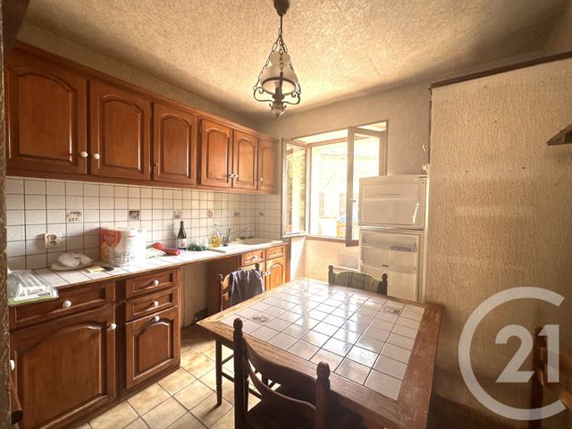 maison à vendre - 7 pièces - 120.0 m2 - ANGERVILLE - 91 - ILE-DE-FRANCE - Century 21 Dao Conseils