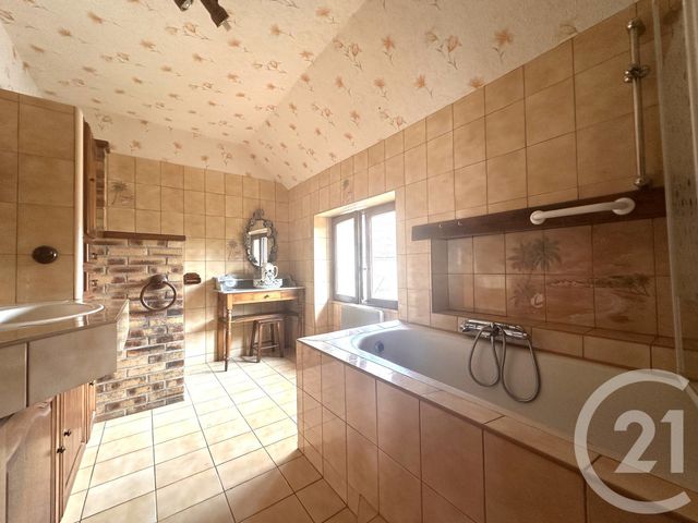 maison à vendre - 7 pièces - 120.0 m2 - ANGERVILLE - 91 - ILE-DE-FRANCE - Century 21 Dao Conseils