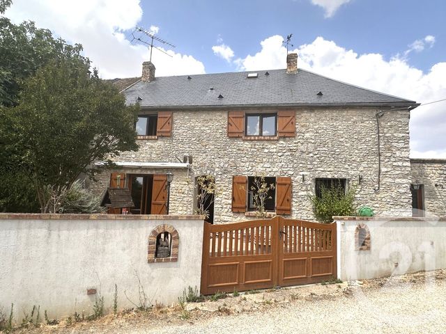 Maison à vendre ANGERVILLE