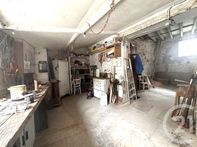 maison à vendre - 7 pièces - 120.0 m2 - ANGERVILLE - 91 - ILE-DE-FRANCE - Century 21 Dao Conseils