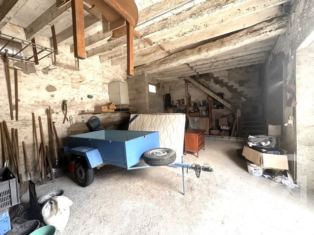 maison à vendre - 7 pièces - 120.0 m2 - ANGERVILLE - 91 - ILE-DE-FRANCE - Century 21 Dao Conseils