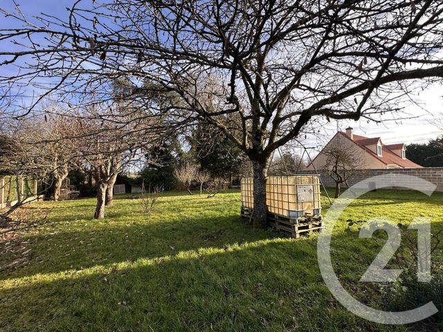 maison à vendre - 5 pièces - 115.0 m2 - ANGERVILLE - 91 - ILE-DE-FRANCE - Century 21 Dao Conseils