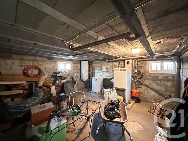 maison à vendre - 5 pièces - 115.0 m2 - ANGERVILLE - 91 - ILE-DE-FRANCE - Century 21 Dao Conseils
