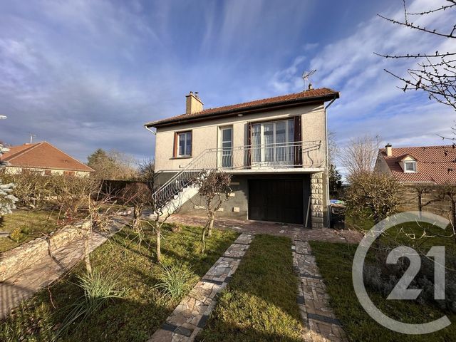 maison - ANGERVILLE - 91