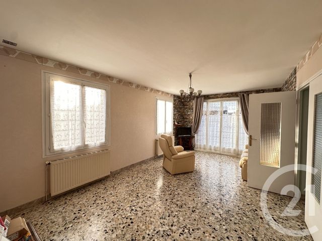 maison à vendre - 5 pièces - 115.0 m2 - ANGERVILLE - 91 - ILE-DE-FRANCE - Century 21 Dao Conseils
